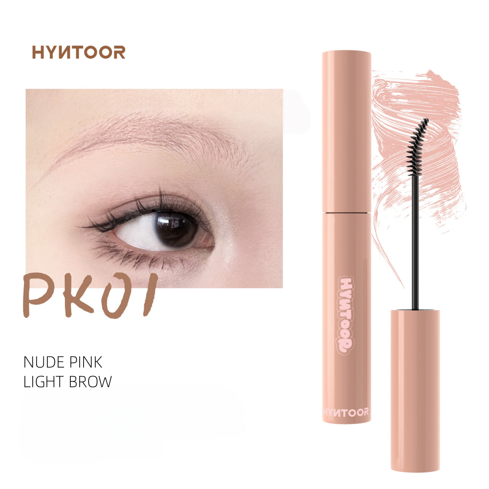 HYNTOOR Eyebrow Concealer Brow Dying 3.5g