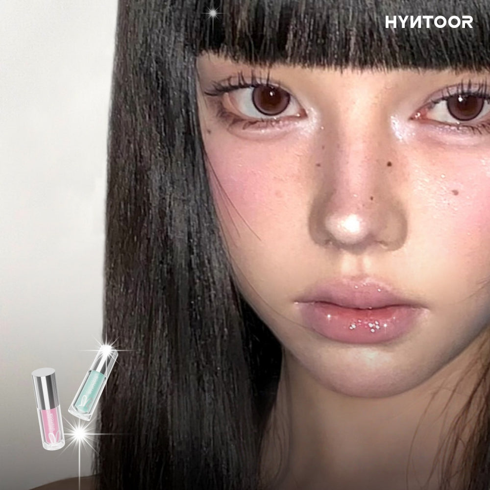 HYNTOOR Fantasy Planet Lip Gloss 2.2g