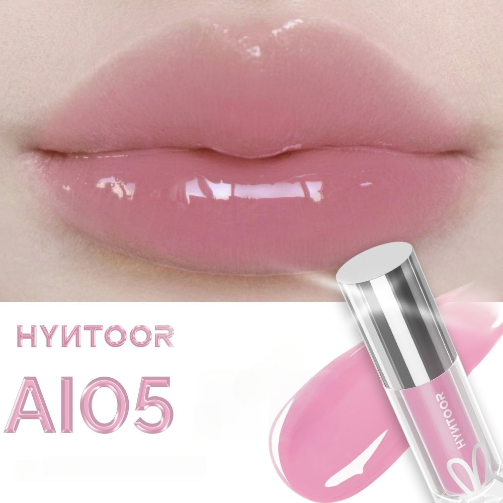 HYNTOOR Fantasy Planet Lip Gloss 2.2g
