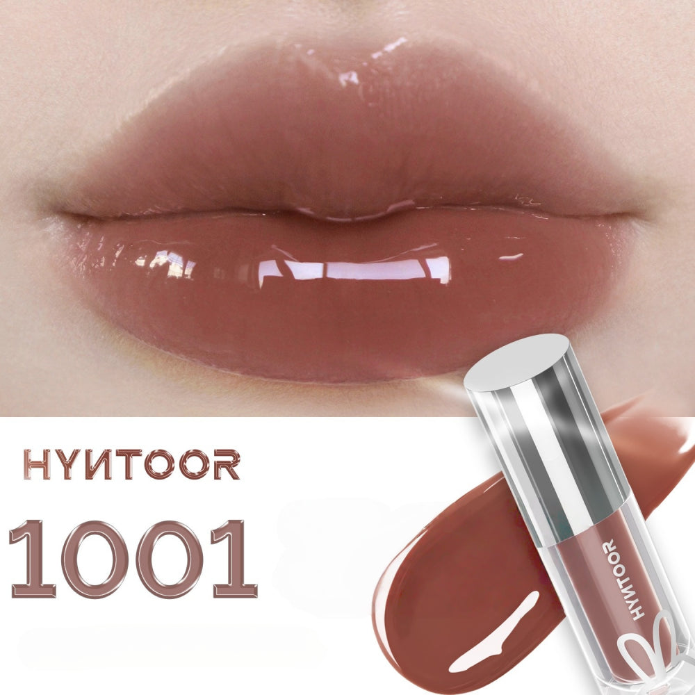 HYNTOOR Fantasy Planet Lip Gloss 2.2g