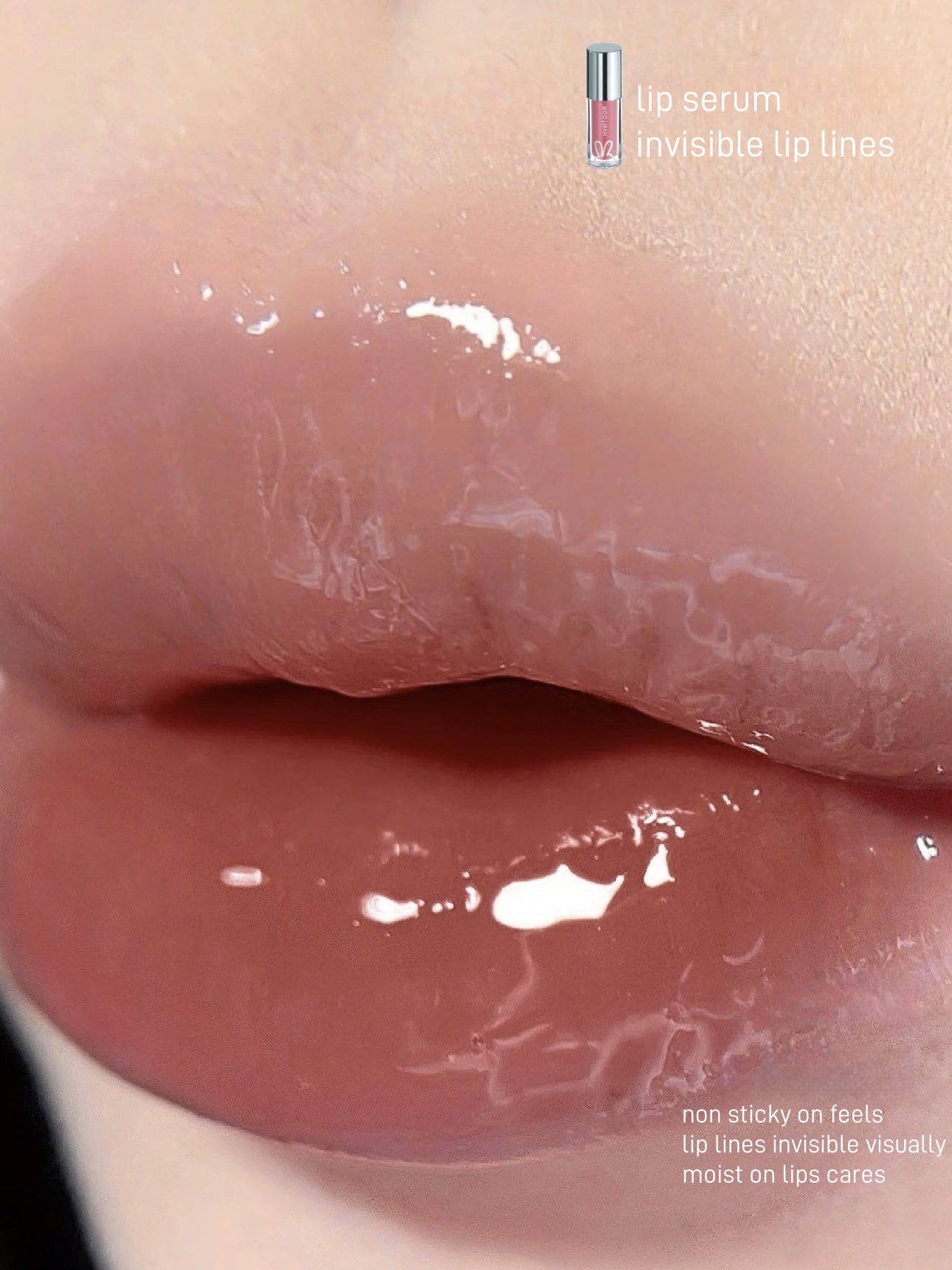 Future Planet Lip Gloss 2g W01-10