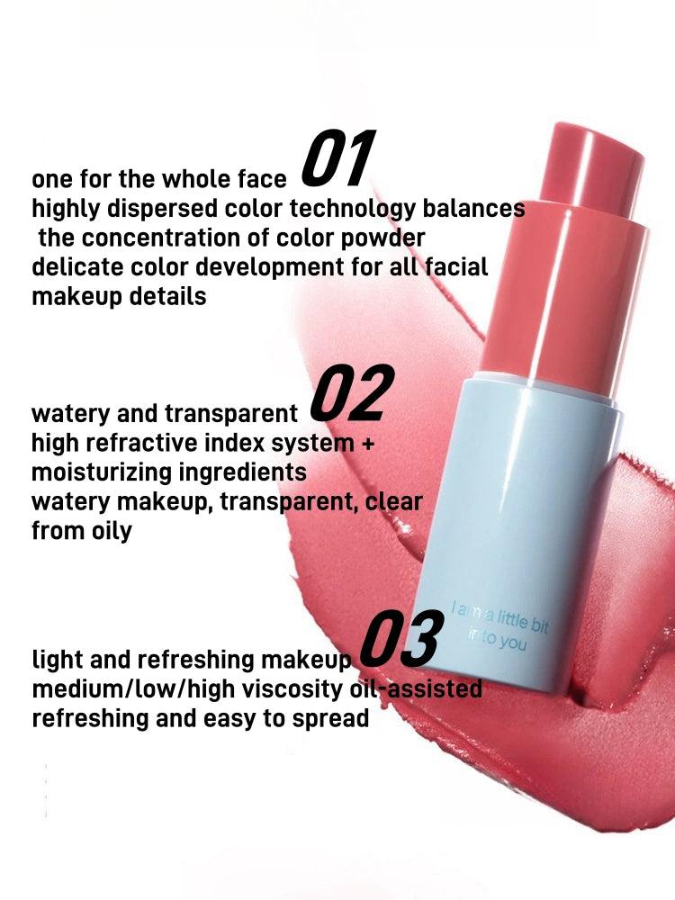 Clean Makeup Multi Purpose Stick 4.4g