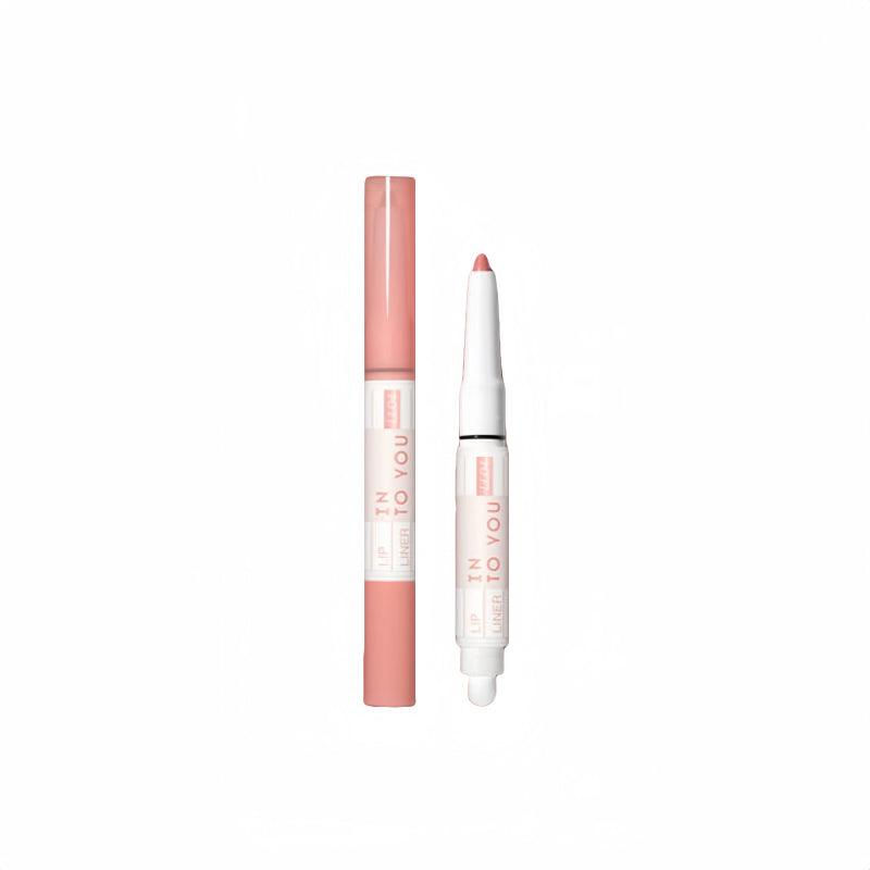 INTO YOU Colorful Lip Liner 500mg