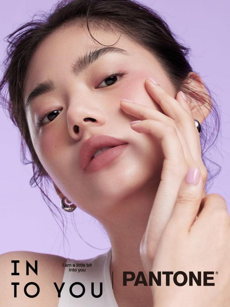 Cool Tone Single Blush 3.3g