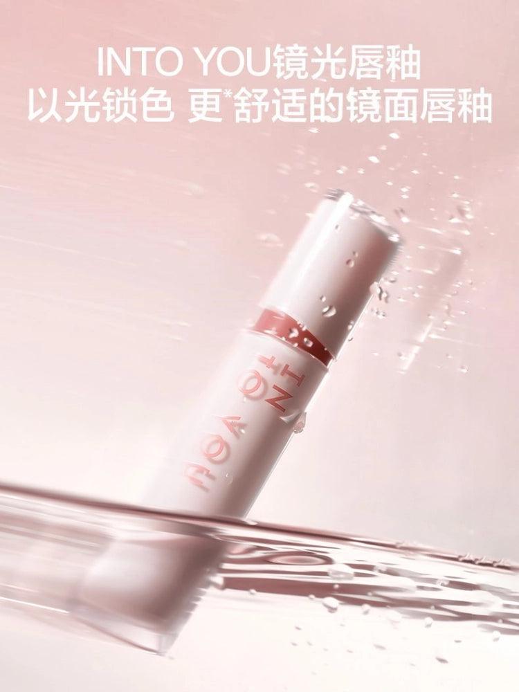 Glow Lip Tint n Velvet Lip Matt 2.6g