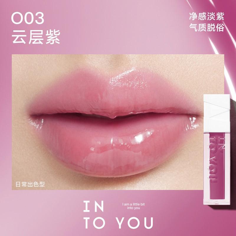 Lip Oil 3.8g