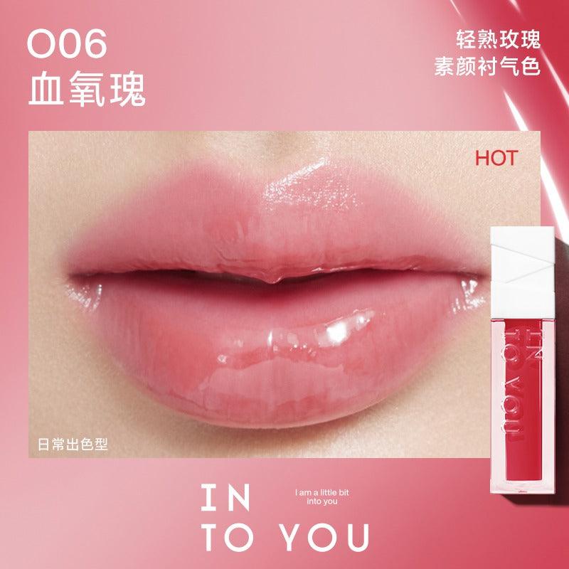 Lip Oil 3.8g