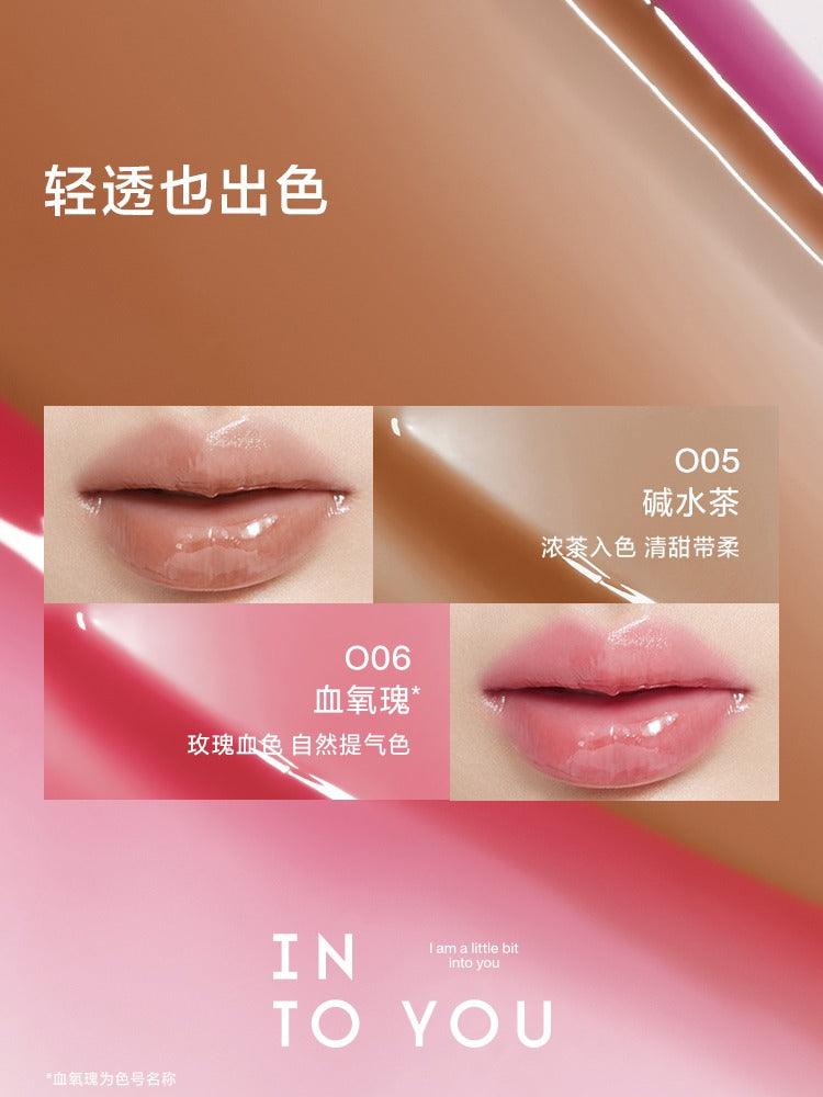 Lip Oil 3.8g