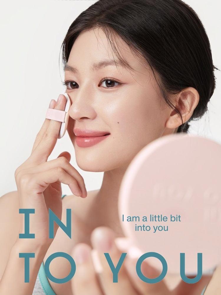 Long Lasting Cushion Foundation 22g