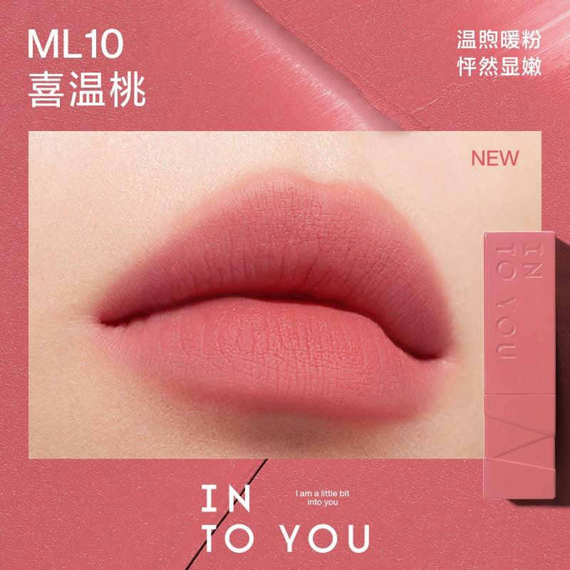 Matte Lipstick 2.7g