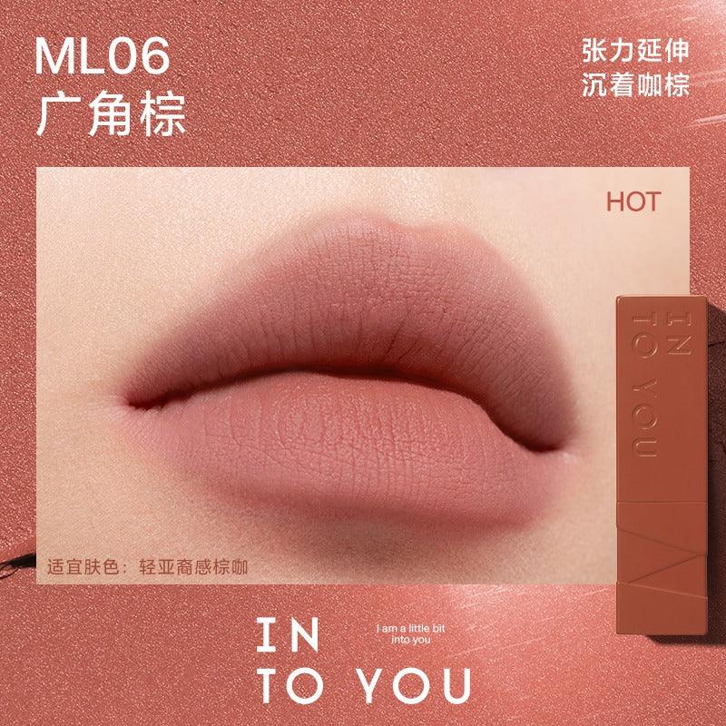 Matte Lipstick 2.7g