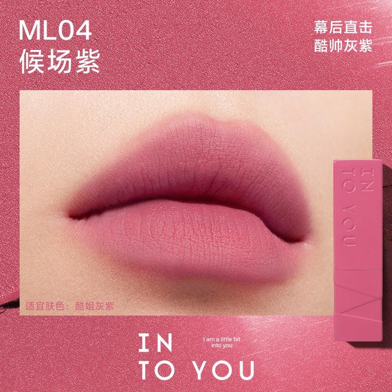 Matte Lipstick 2.7g