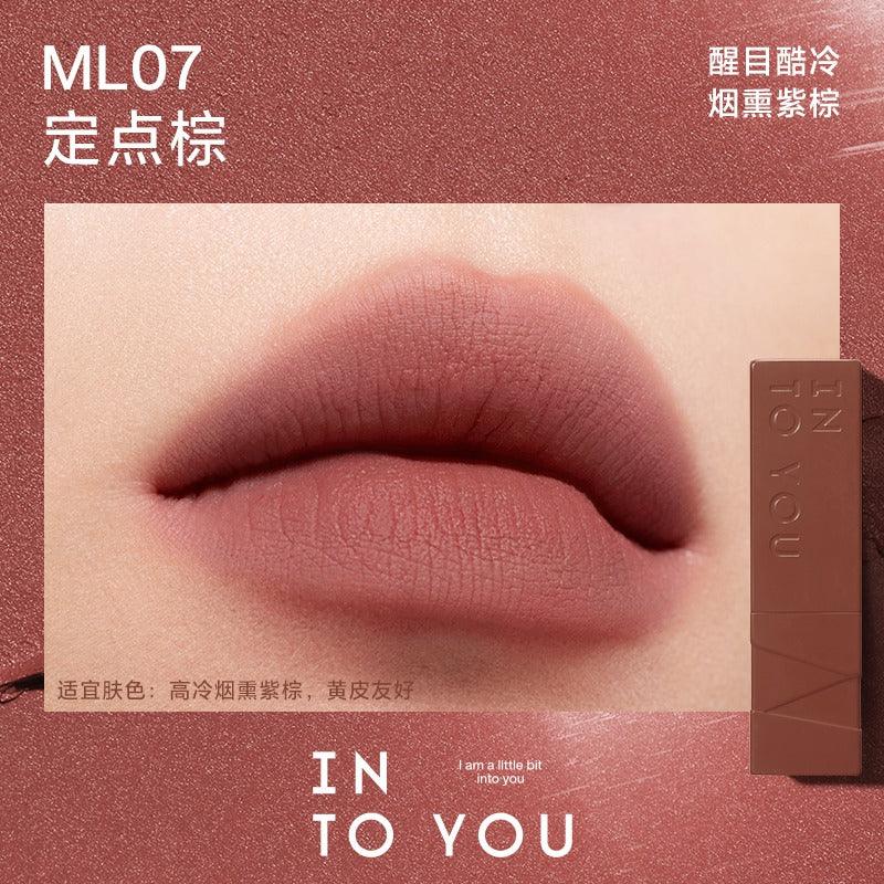 Matte Lipstick 2.7g