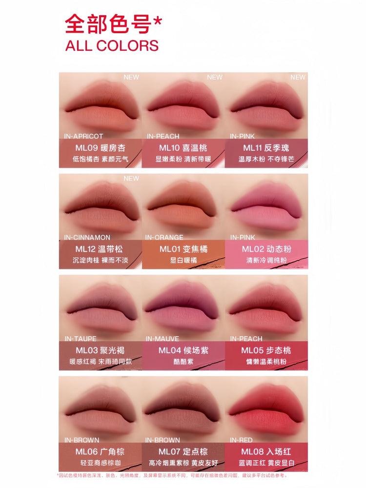 Matte Lipstick 2.7g
