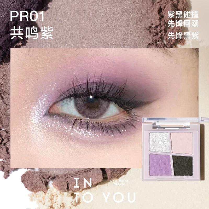 Rotational Eyeshadow Palette 3.5g