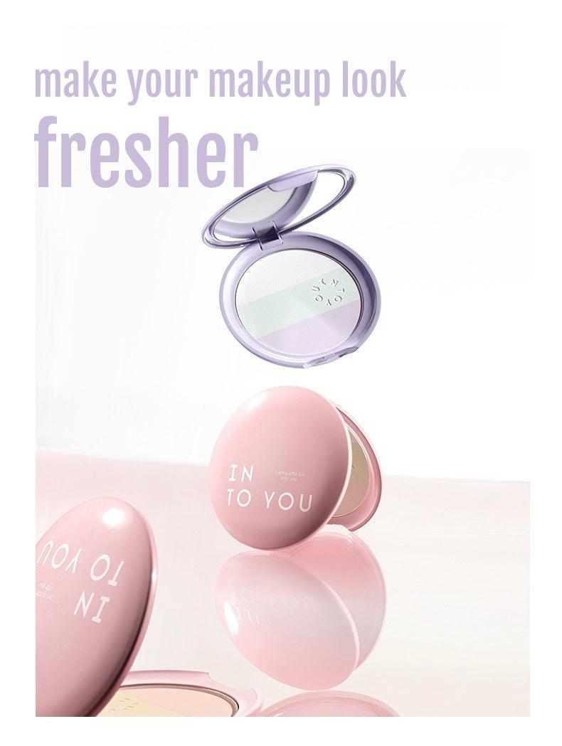 Three Color Finishing Powder 7g