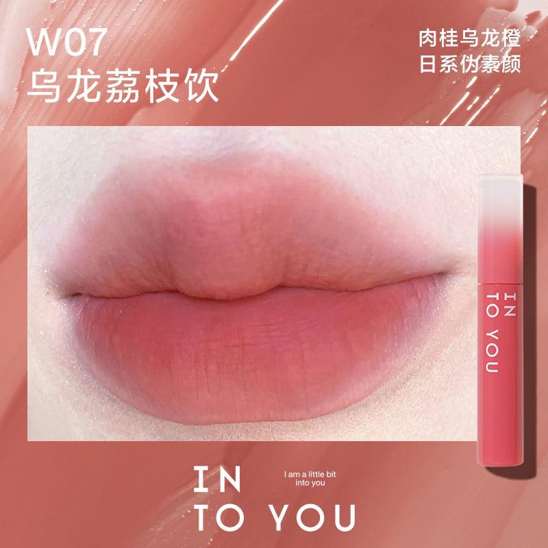 Watery Lip Matt 2.6g
