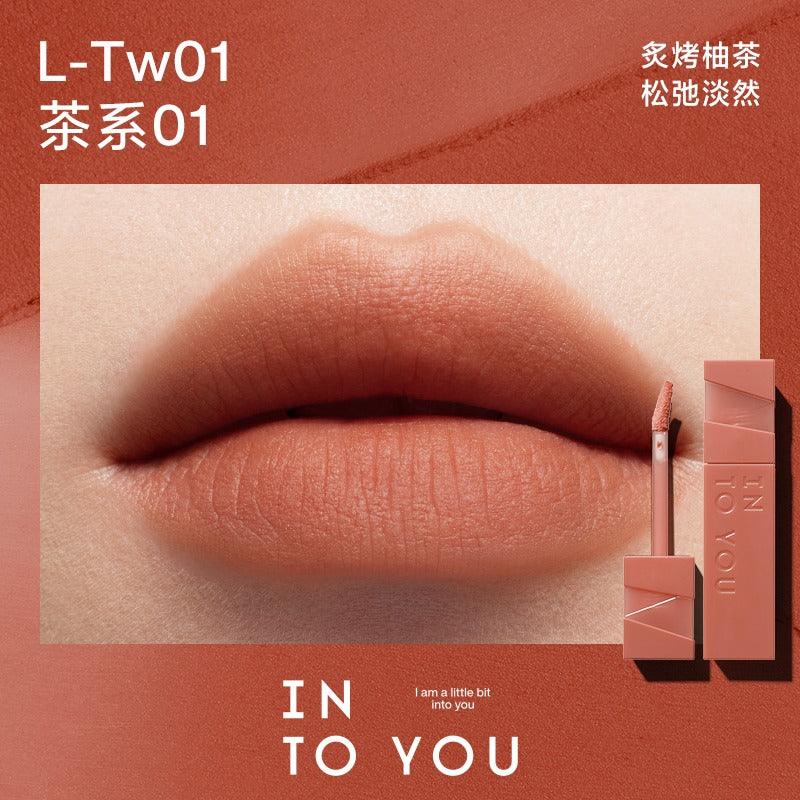 Light Long Lasting Lip Matt 3g
