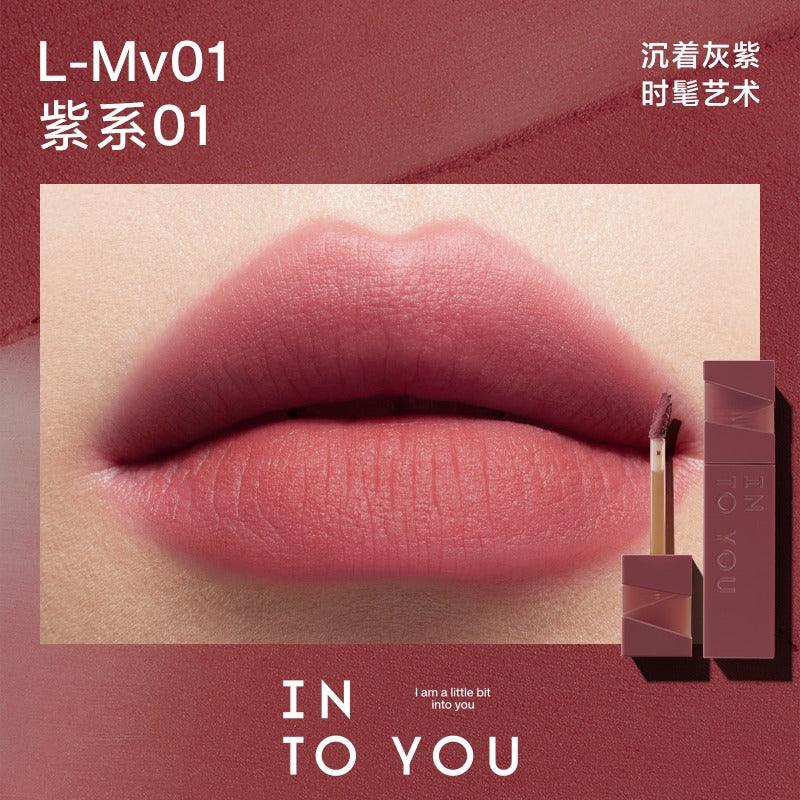 Light Long Lasting Lip Matt 3g