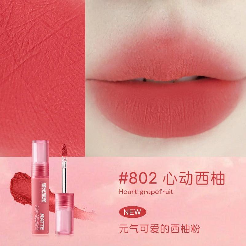 Matte Lip Glaze 2.6g