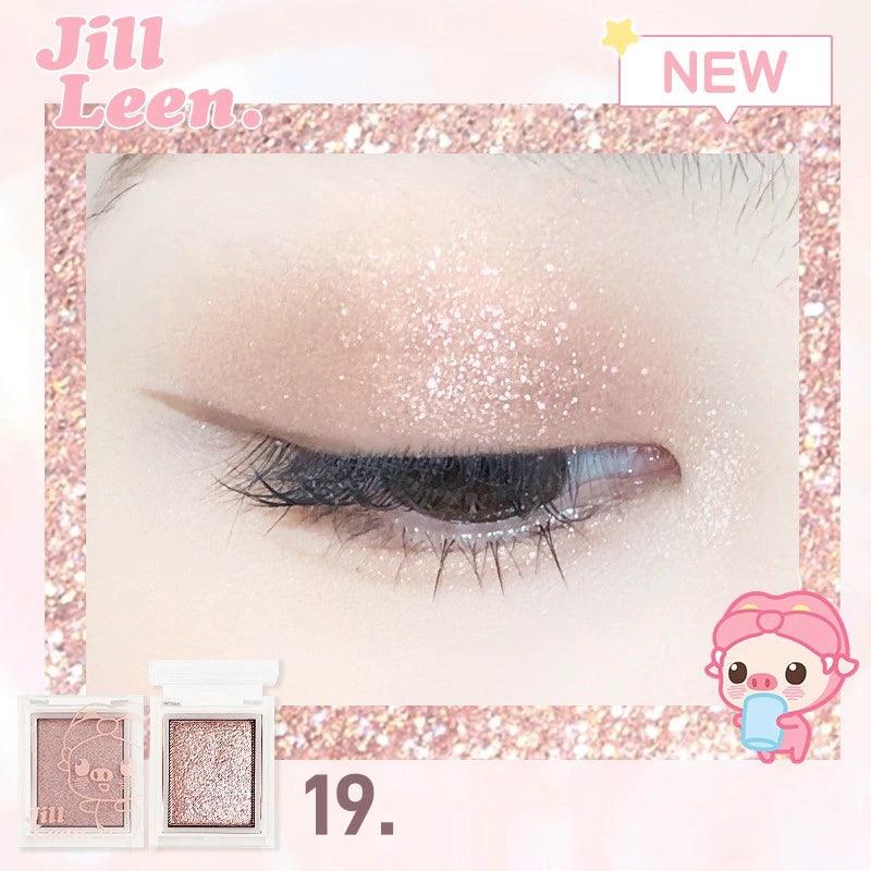 Single Color Eyeshadow 2.7g-3g