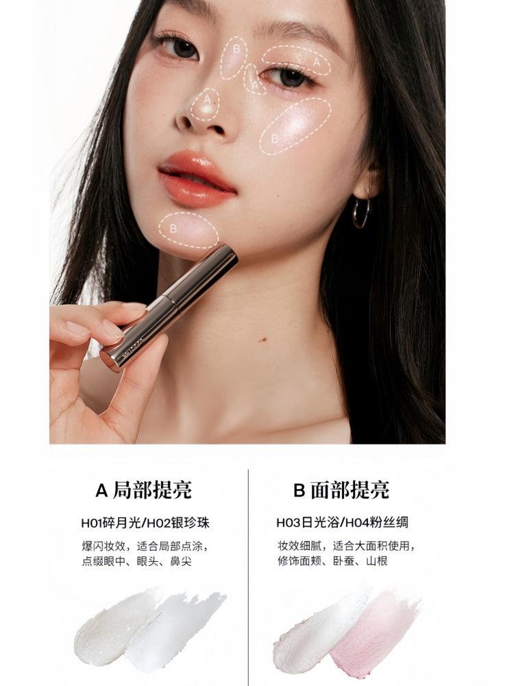 Jelly Highlighter Stick 2g