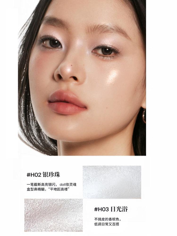 Jelly Highlighter Stick 2g