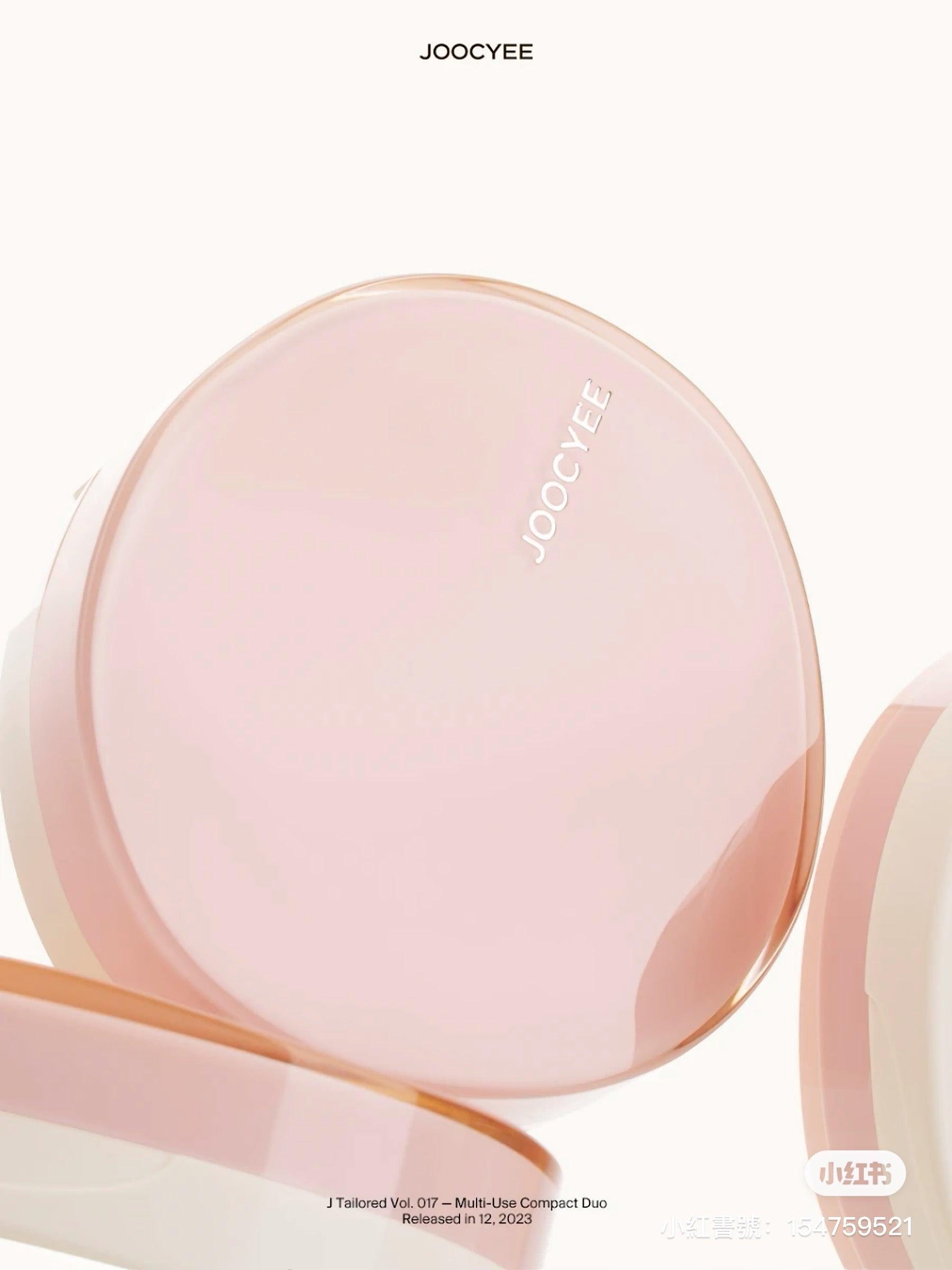 Multiuse Compact Duo 9g