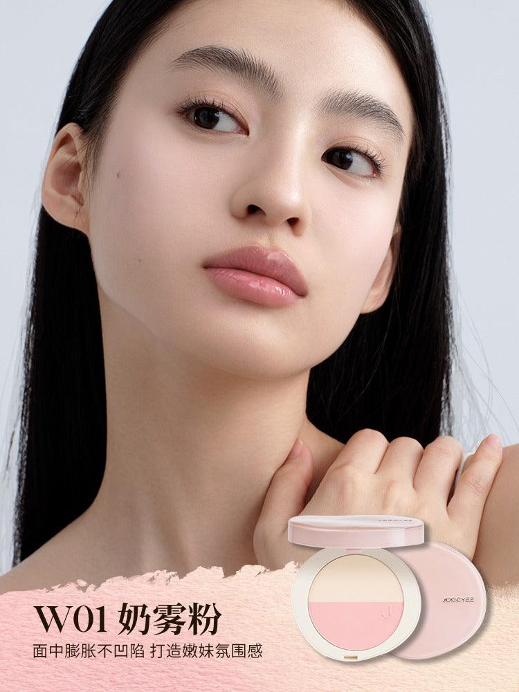 Multiuse Compact Duo 9g