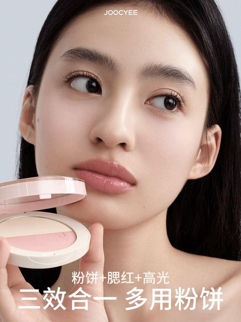 Multiuse Compact Duo 9g