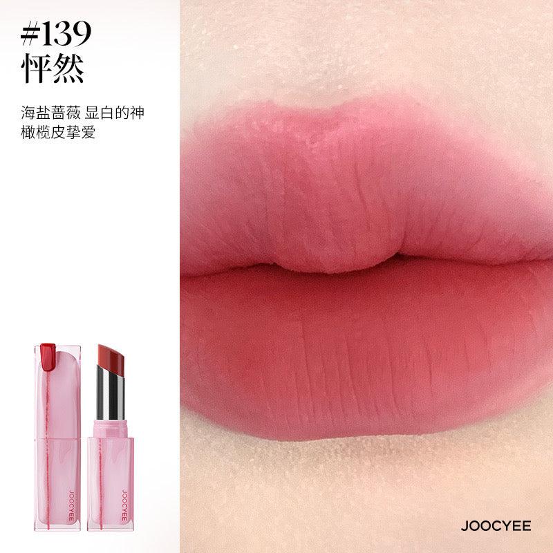 Valentine 2024 Bond of Love Lipstick Blush Eyeshadow