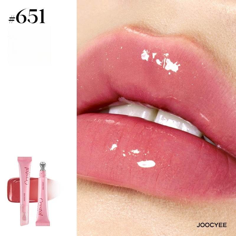 Joocyee Crystal Gloss 8ml