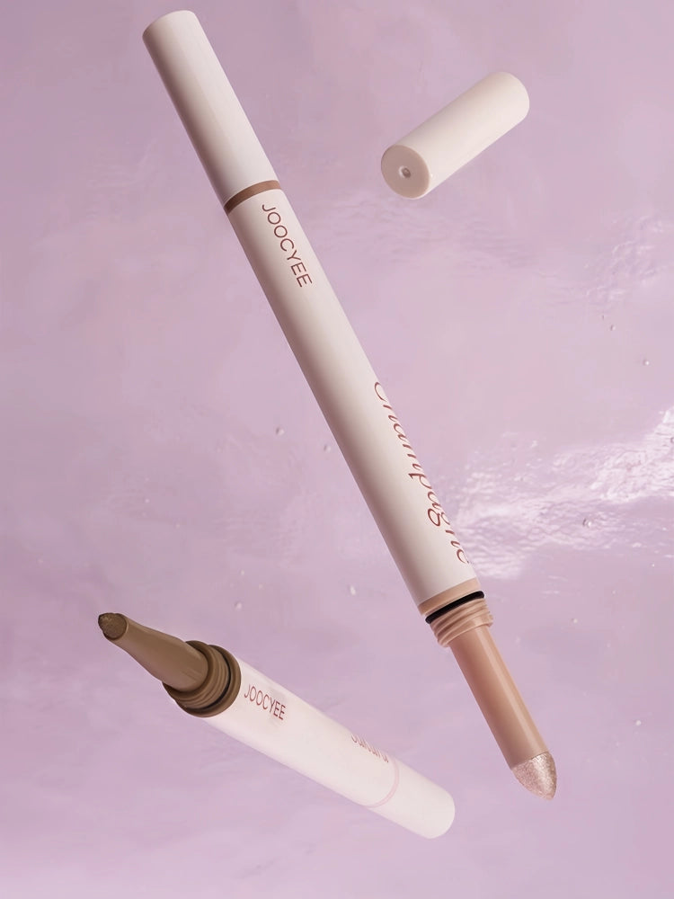 Dual Ended Eyeshadow Pen 0.76g