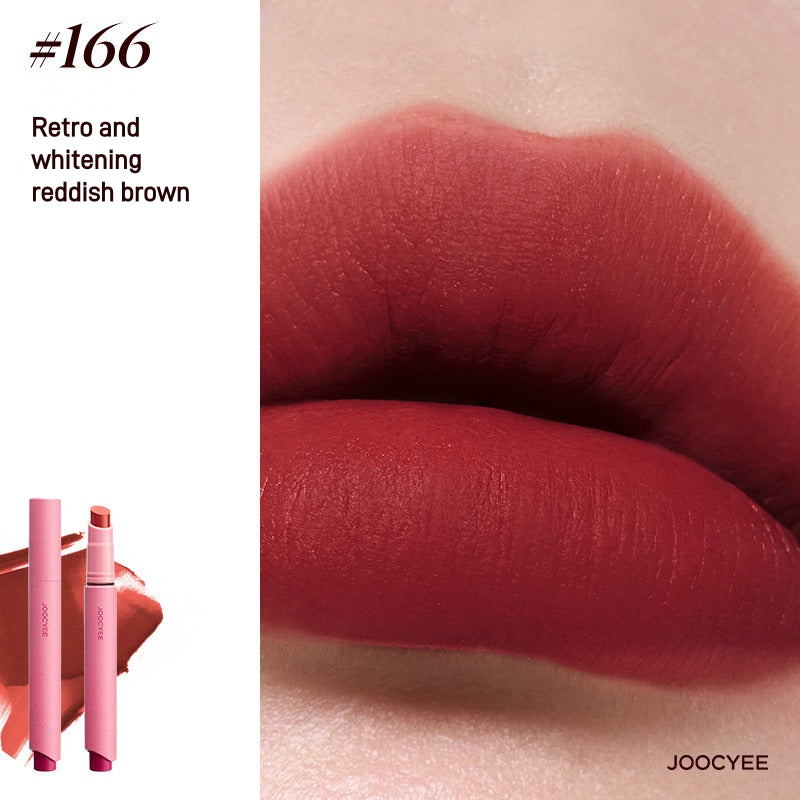 JOOCYEE - Velvet Rouge 3g