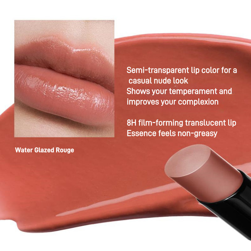 Water Glazed Rouge 3.5g