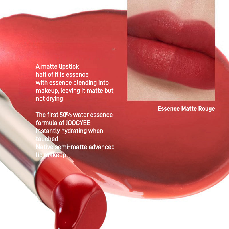 Water Glazed Rouge 3.5g