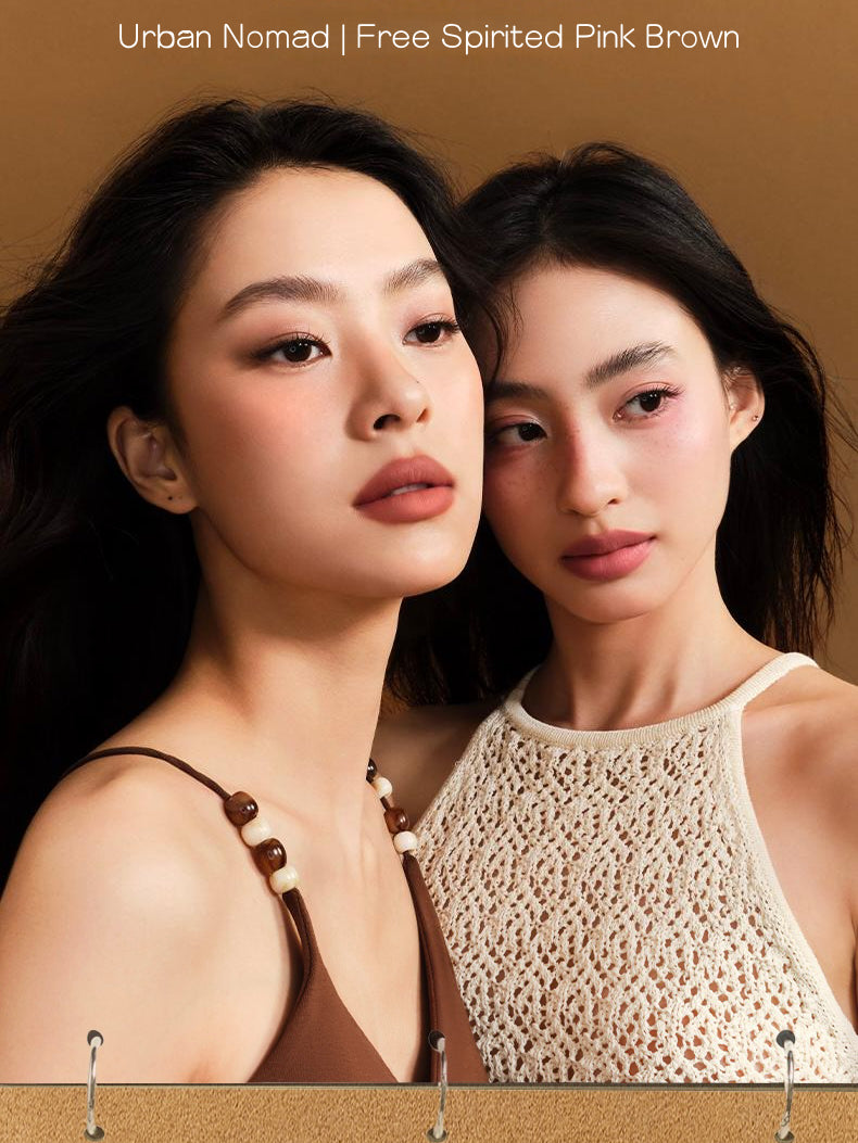 JOOCYEE - Velvet Rouge 3g