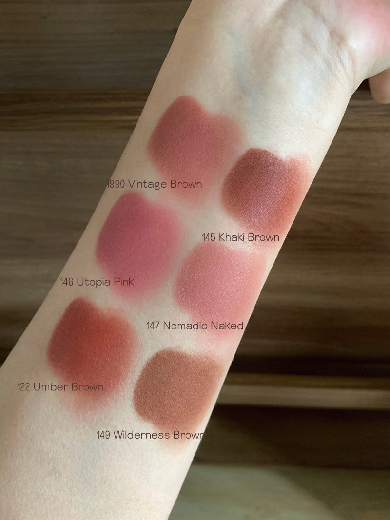 JOOCYEE - Velvet Rouge 3g