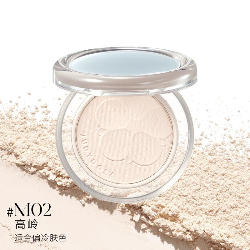 Glazed Highlight Powder Brightening 4.6g