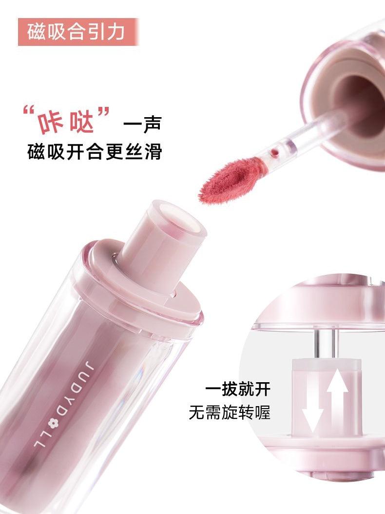 Long Wearing Lip Mud 4g