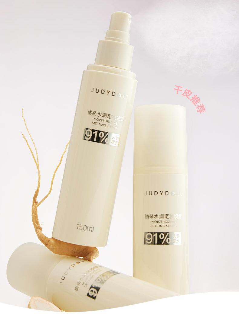 Moisturizing Setting Spray 150ml, Dry Skin Preferred 150ml