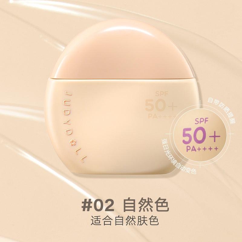 Sun Defense Tinted Moisturizer SPF50+ PA++++ 40g