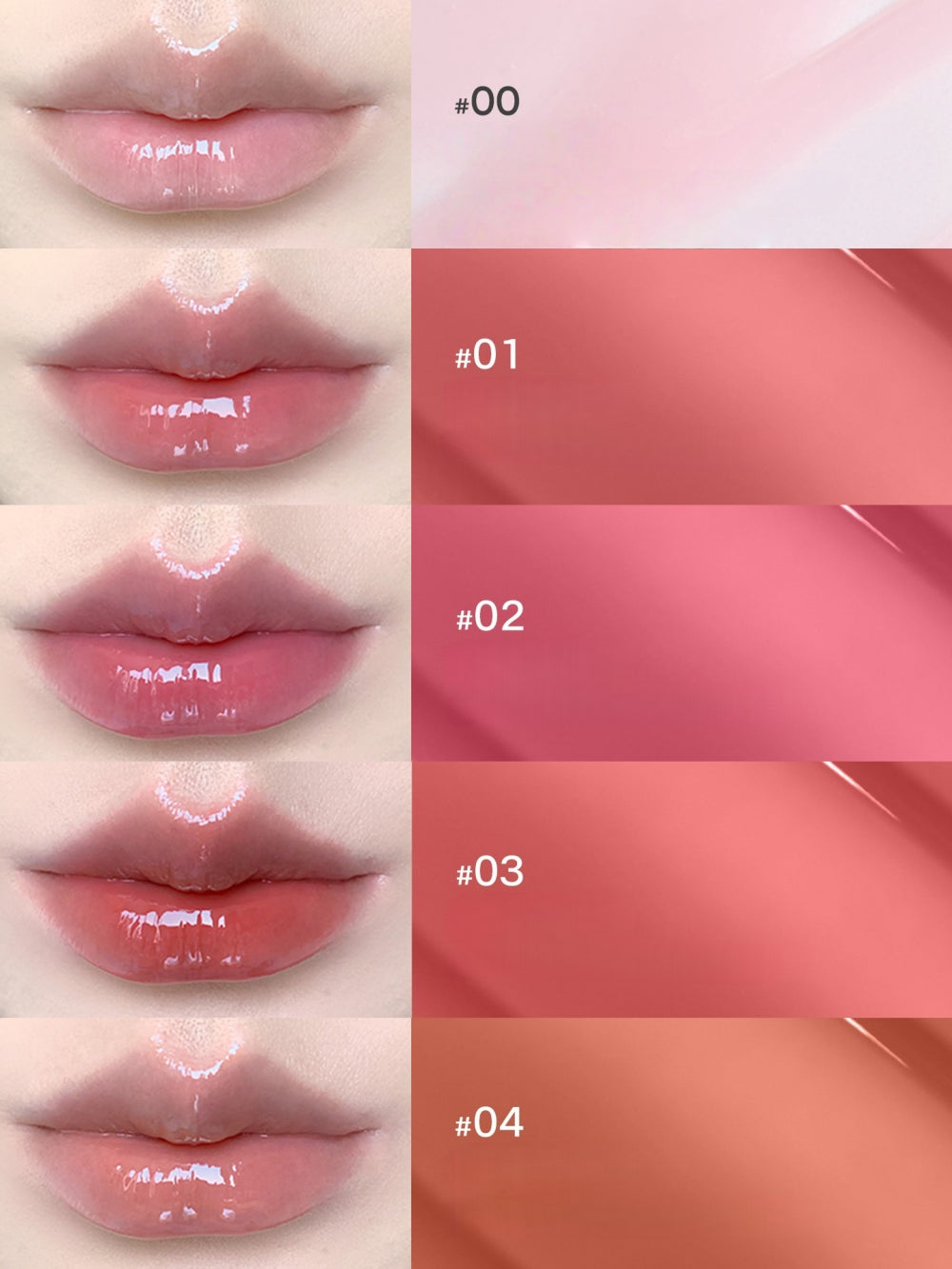 Hydrating Lip Oil 4ml