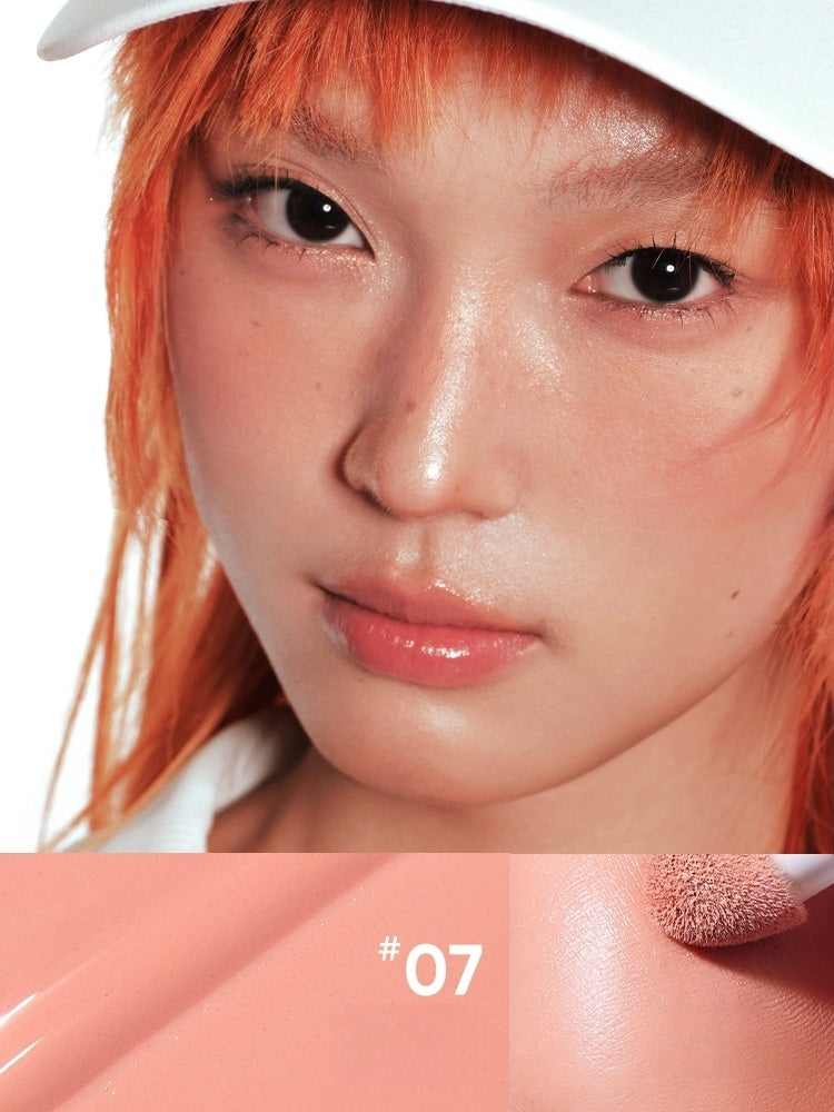 Liquid Blush 4.5g Live Series