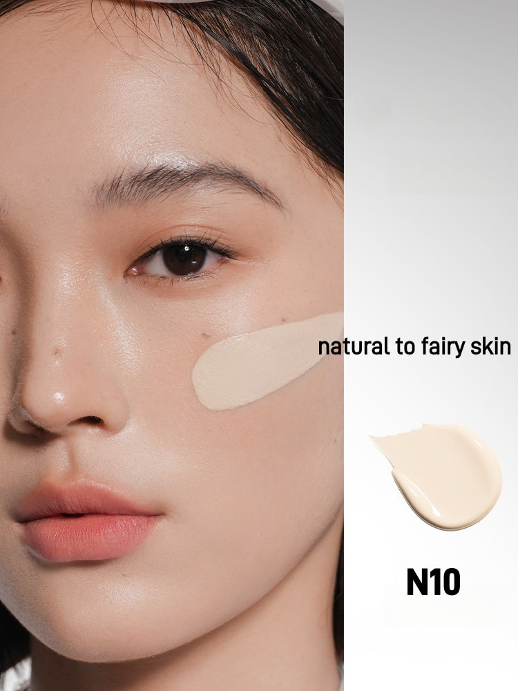 Long Wearing Foundation N10 15ml Live Series