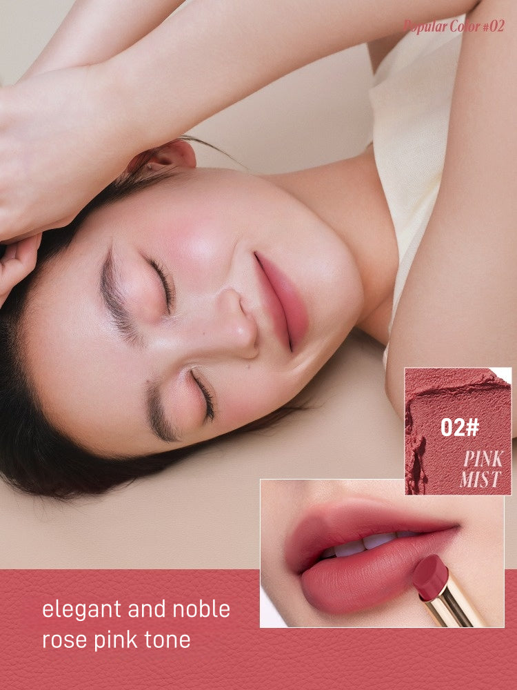 Soft Matte Lipstick 2g 2025 New Formula