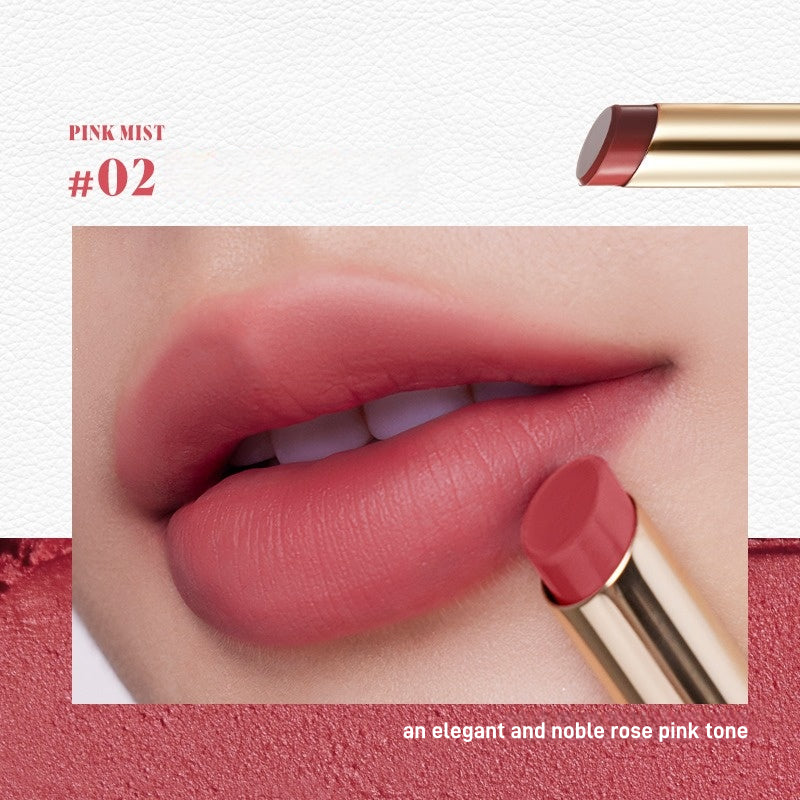 Soft Matte Lipstick 2g 2025 New Formula