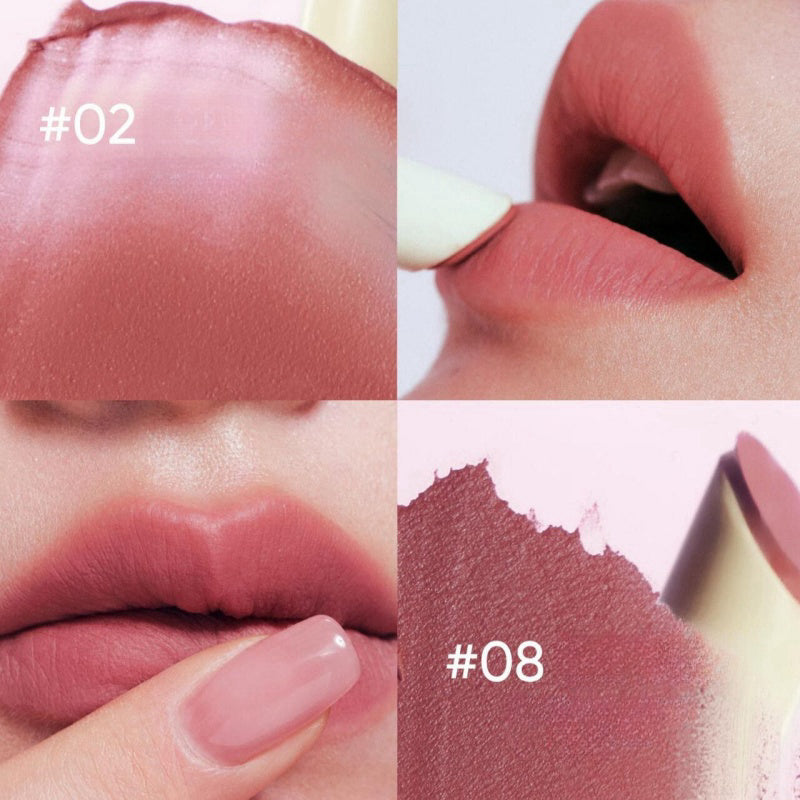 Velvet Matte Lip Mud Pen 2.3g