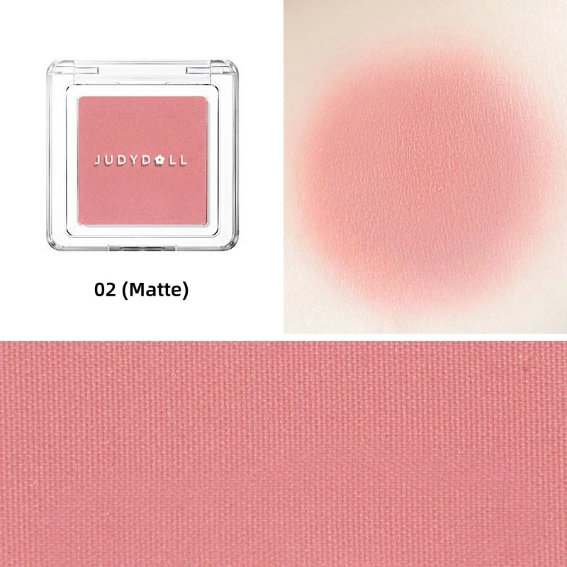 Judydoll - Blush Powder 2g