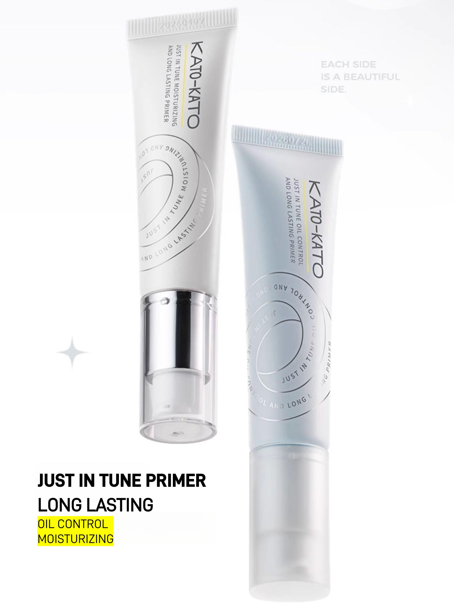 Just in Tune Primer 30g